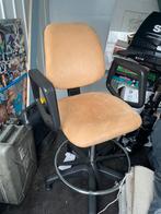 Mooie bootstoel, Ophalen of Verzenden, Zo goed als nieuw, Interieur en Kussens