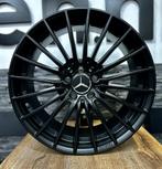 Mercedes AMG style A B C CLA klasse 18 19 20 inch velgen, 18 inch, Velg(en), Nieuw, Ophalen of Verzenden