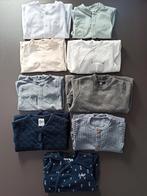 9 boxpakjes, Ophalen, Zo goed als nieuw, Pakje