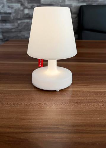 Nieuw! Original Fatboy Edison mini oplaadbare tafellamp beschikbaar voor biedingen