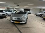 Peugeot 206 CC 1.6-16V, Auto's, Voorwielaandrijving, Gebruikt, 4 cilinders, 4 stoelen