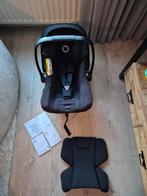 Autostoel bugaboo turtle air i-size met isofix base 360, Ophalen of Verzenden, Zo goed als nieuw, Isofix, 0 t/m 10 kg