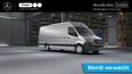 Mercedes-Benz Sprinter 316 CDI L4H3, Auto's, Bestelauto's, Euro 6, 4 cilinders, 163 pk, Bedrijf