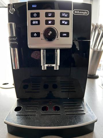 DeLonghi koffiemachine 