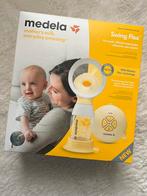 Medela borstkolf swing flex, Ophalen of Verzenden, Zo goed als nieuw, Borstkolf