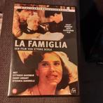 Dvd "La Famiglia", Cd's en Dvd's, Alle leeftijden, Ophalen of Verzenden, Italië