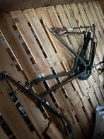 Netjes spartamet frame zonder kenteken, Fietsen en Brommers, 55 tot 59 cm, Ophalen