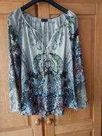 Zgan blouse, maat 42, Expresso, Ophalen of Verzenden, Zo goed als nieuw, Maat 42/44 (L)