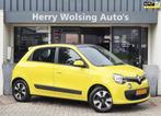 Renault Twingo 1.0 SCe Expression Airco Cabrio Top, Auto's, Renault, Gebruikt, Euro 6, Overige kleuren, 840 kg