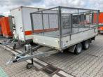 2008 Schmid PDK 30-12 K Kiepaanhangwagen, Auto diversen, Aanhangers en Bagagewagens, Gebruikt