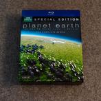 BBC Planet Earth Blu-Ray Box, Ophalen of Verzenden, Zo goed als nieuw, Documentaire en Educatief, Boxset