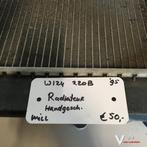 Mercedes W124 220 B handgeschakeld  1995     Radiateur, Ophalen of Verzenden, Gebruikt
