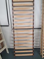 Lattenbodem 70x200 - Goede Staat!, Ophalen, Gebruikt, Bedbodem, 200 cm