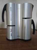 Siemens Koffiezetapparaat - Design by Porsche, Witgoed en Apparatuur, Koffiezetapparaten, Afneembaar waterreservoir, Gebruikt