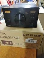 Stax srm-353X elektrostatische hoofdtelefoonversterker, Audio, Tv en Foto, Koptelefoons, Overige merken, Ophalen of Verzenden