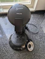 Philips Senseo HD6554, Witgoed en Apparatuur, Ophalen, Gebruikt, Koffiemachine, 4 tot 10 kopjes