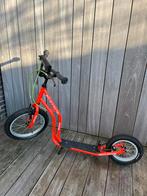 Yedoo step kind rood, Ophalen of Verzenden, Zo goed als nieuw, Kickbike