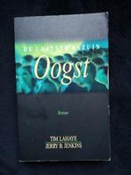 Tim Lahaye, Jerry B. Jenkins, De laatste bazuin 4 Oogst, Boeken, Ophalen of Verzenden, Gelezen, Nederland