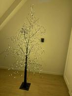 Decoratieve LED Boom - Sfeervol!, Huis en Inrichting, Lampen | Hanglampen, Ophalen, Kunststof, Zo goed als nieuw, Intratuin merk