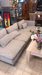 Mooie comfortabele bank, Ophalen, 3 zitplaatsen, 3731 LG, Zo goed als nieuw