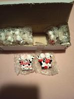 Leuke Koeienbeeldjes - Set van 8, Ophalen of Verzenden, Zo goed als nieuw, Kunststof, Dierenbeeld