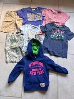 Pakket kleding jongens maat 104, Ophalen of Verzenden, Gebruikt, Maat 104