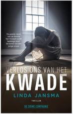Linda Jansma - Verlos ons van het kwade, Ophalen of Verzenden, Zo goed als nieuw, Linda Jansma, Nederland