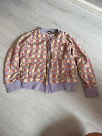 Vest 4 funky flavours 134/140 valt klein beschikbaar voor biedingen