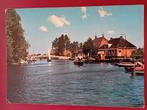Ansichtkaart Gaastmeer, Ophalen of Verzenden