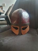 Viking helm, Hobby en Vrije tijd, Kostuums, Theaterbenodigdheden en LARP, Zo goed als nieuw, Ophalen