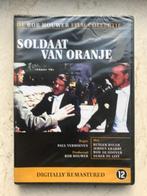 Soldaat van Oranje DVD met oa Rutger Hauer nog nieuw in seal, Cd's en Dvd's, Dvd's | Nederlandstalig, Actie en Avontuur, Ophalen of Verzenden