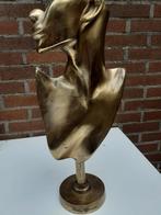 Juwelen stander  Ketting stander, Ophalen of Verzenden, Zo goed als nieuw, Zilver, Overige materialen