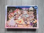 Disney Tenyo puzzel 1000 stukjes (let op: incompleet!), Ophalen of Verzenden, Minder dan 500 stukjes, Zo goed als nieuw