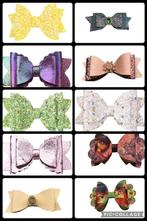 22 haarclips (advr 89), Ophalen of Verzenden, Nieuw, Overige typen