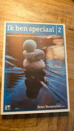 Ik ben speciaal - autisme, Ophalen of Verzenden, Zo goed als nieuw, Ontwikkelingspsychologie