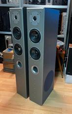 Skytronic 100.070 speaker set, Overige merken, Ophalen of Verzenden, N.v.t, 120 watt of meer