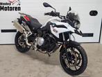 BMW F 750 GS ABS 2023 Dealer Onderhouden Mega Veel Optie, Motoren, 853 cc, 2 cilinders, Bedrijf, Meer dan 35 kW