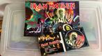 Iron Maiden Out Of The Silent Planet digipack single, Cd's en Dvd's, Ophalen of Verzenden, Gebruikt