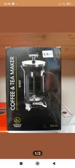 COFFEE AND TEA MAKER Leopold vienna, Huis en Inrichting, Keuken | Keukenbenodigdheden, Ophalen of Verzenden, Nieuw