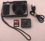 Panasonic Lumix DC-TZ90 - compact camera, Ophalen of Verzenden