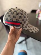 Gucci pet ((Maat S & M)) ((Nieuw!!)) ((Meerdere Modellen!!)), Kleding | Heren, Nieuw, Ophalen of Verzenden, Gucci, Pet