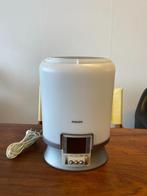 Philips Wake-up light wekker model HF3463, Ophalen of Verzenden, Gebruikt, Minder dan 50 cm