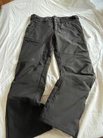 Nieuwe zwarte skibroek ANWB XL, Overige merken, 160 tot 180 cm, Ophalen of Verzenden, Zo goed als nieuw