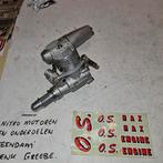 Os max SX 50 met powerbox uitlaat 8cc, Ophalen of Verzenden, Gebruikt, Nitro, RTF (Ready to Fly)