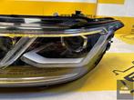 Koplamp VW Tiguan 5NA Facelift IQ.LIGHT LED Links 5NN941081D, Auto-onderdelen, Verlichting, Info@fabrikant.eu, Ophalen of Verzenden
