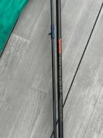 Spro carp force cxs 12ft 2,5lb, Watersport en Boten, Ophalen, Zo goed als nieuw, Werphengel