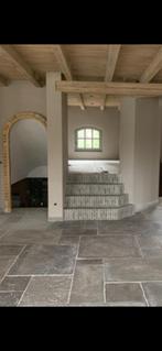Castle Stones Dallen, Ophalen, 30 cm of meer, Steen of Klei, 50 tot 150 cm