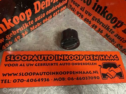 Volkswagen Polo Seat ('17-'21) Lichtschakelaar - 5G0941431R, Auto-onderdelen, Dashboard en Schakelaars, Gebruikt, Ophalen of Verzenden