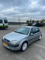Citroën Saxo 1.4 VTS, Auto's, Citroën, Voorwielaandrijving, 4 cilinders, Saxo, Origineel Nederlands