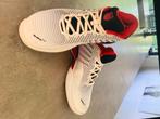 K-Swiss Gravel Schoenen Maat 44, Ophalen of Verzenden, Zo goed als nieuw, Wit, Sportschoenen